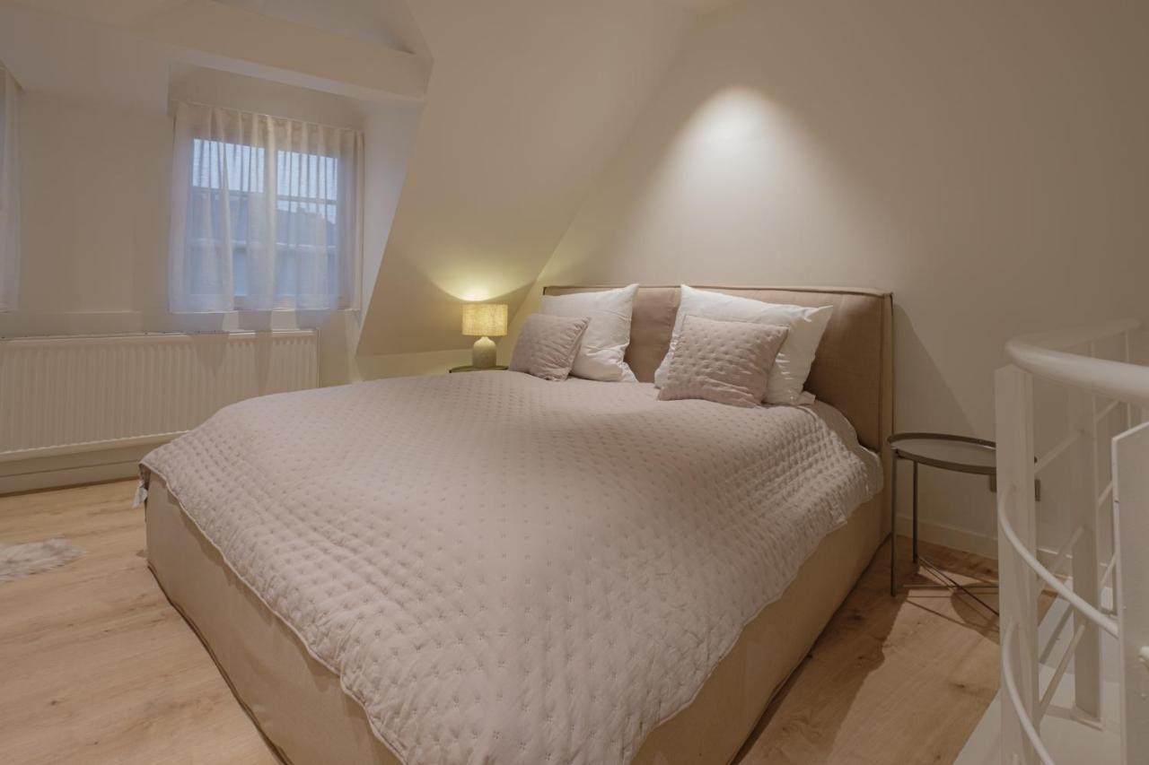 Boutique Charme Apartment Baden-Baden Exterior photo