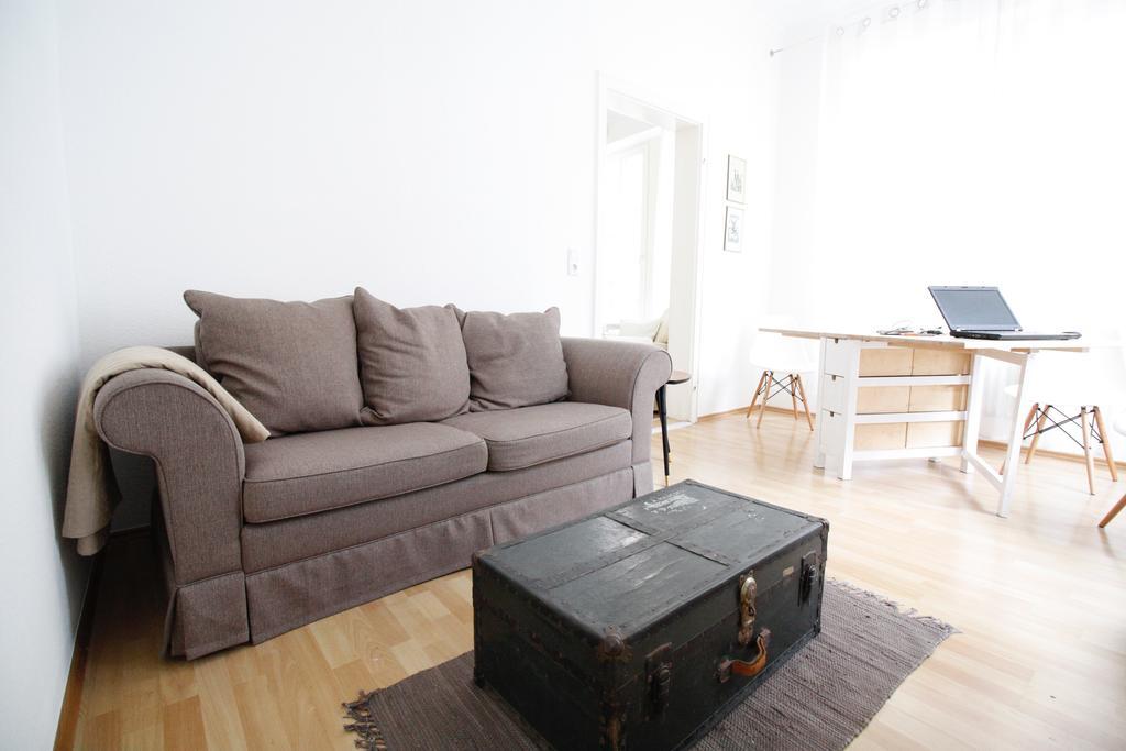 Boutique Charme Apartment Baden-Baden Exterior photo