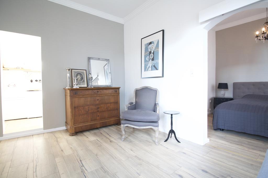 Boutique Charme Apartment Baden-Baden Exterior photo