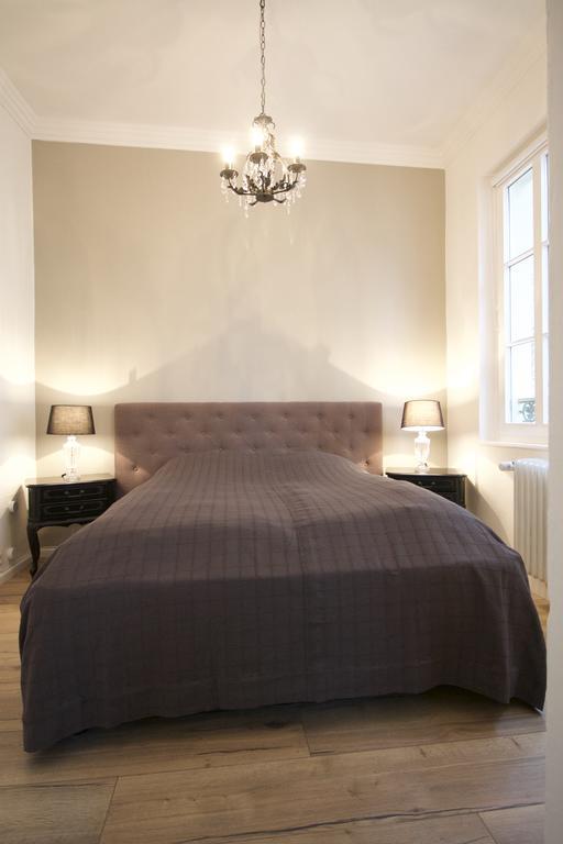 Boutique Charme Apartment Baden-Baden Exterior photo