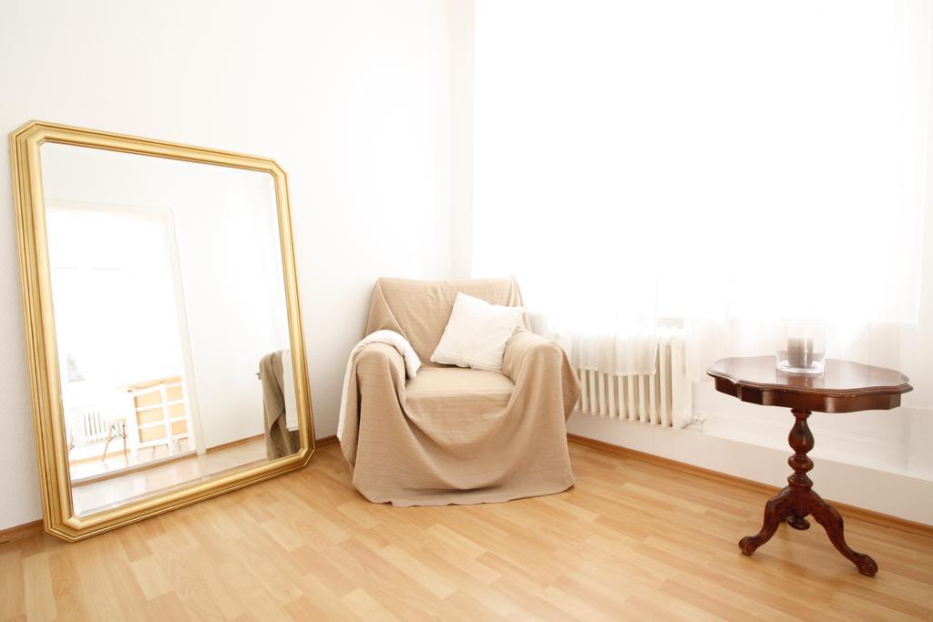 Boutique Charme Apartment Baden-Baden Exterior photo