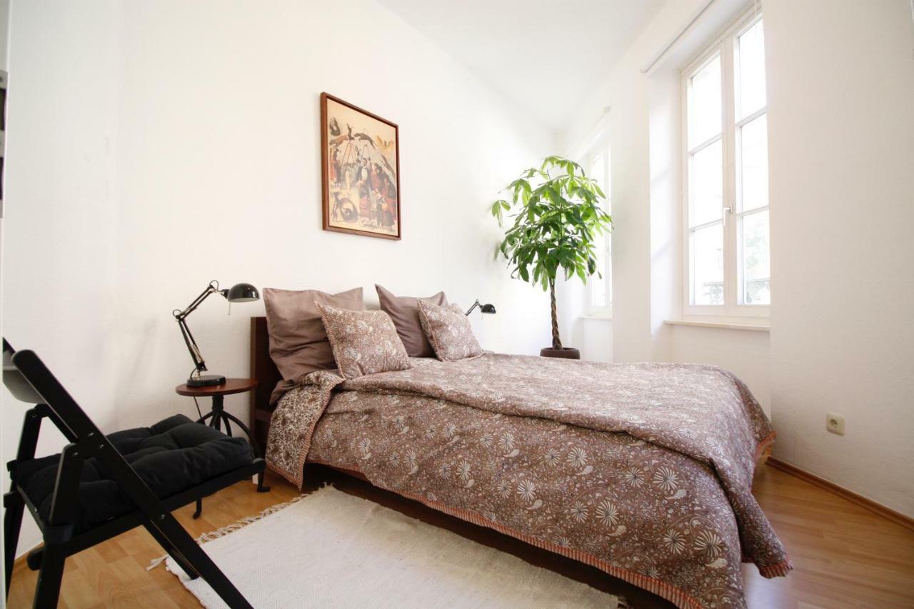 Boutique Charme Apartment Baden-Baden Room photo