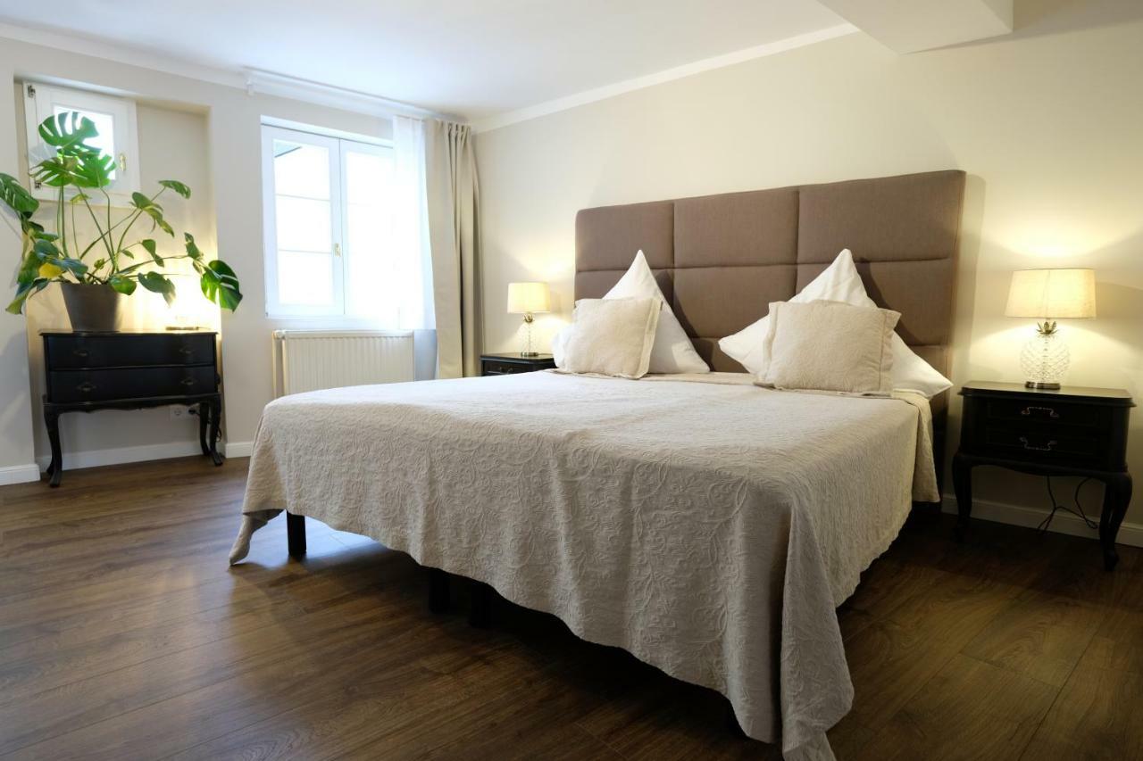 Boutique Charme Apartment Baden-Baden Exterior photo