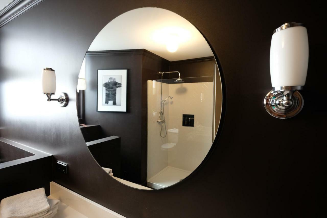 Boutique Charme Apartment Baden-Baden Exterior photo