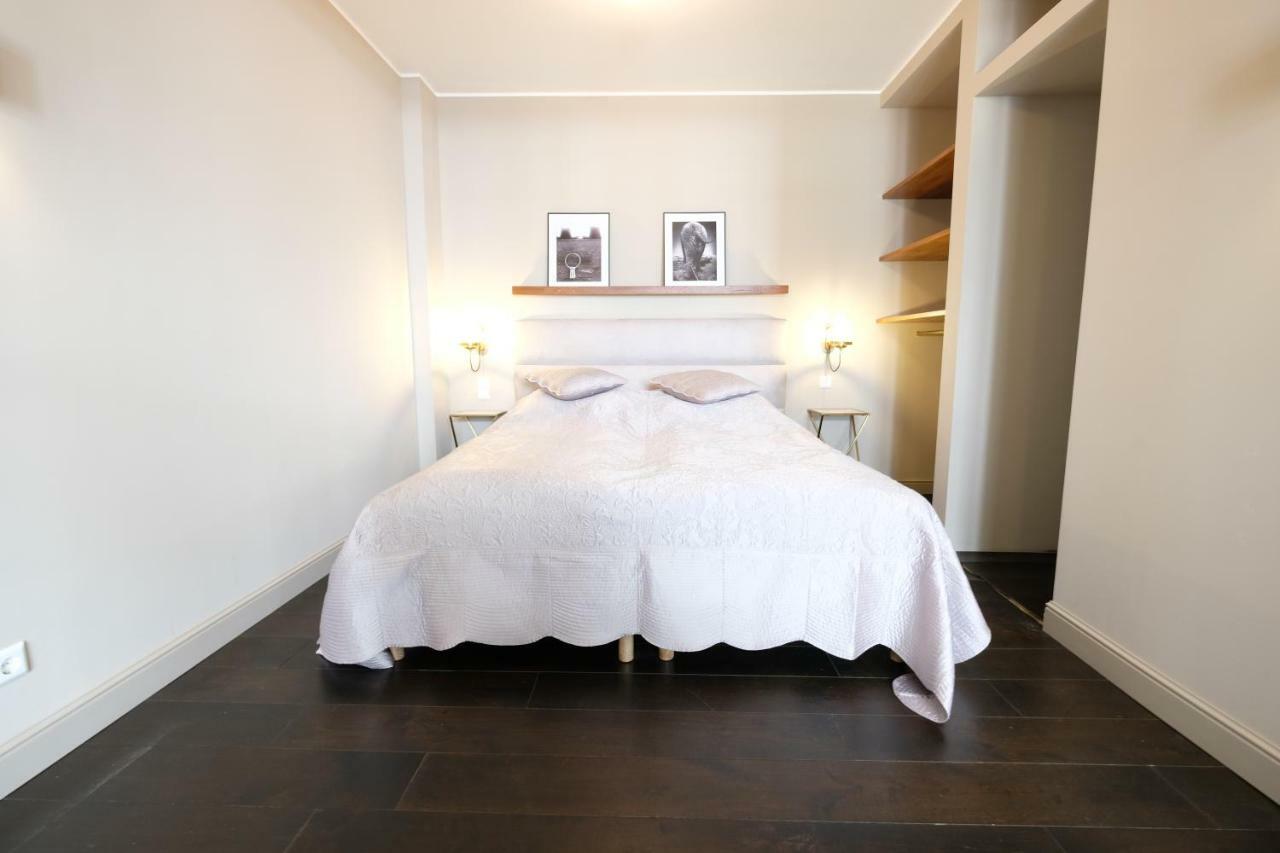 Boutique Charme Apartment Baden-Baden Exterior photo